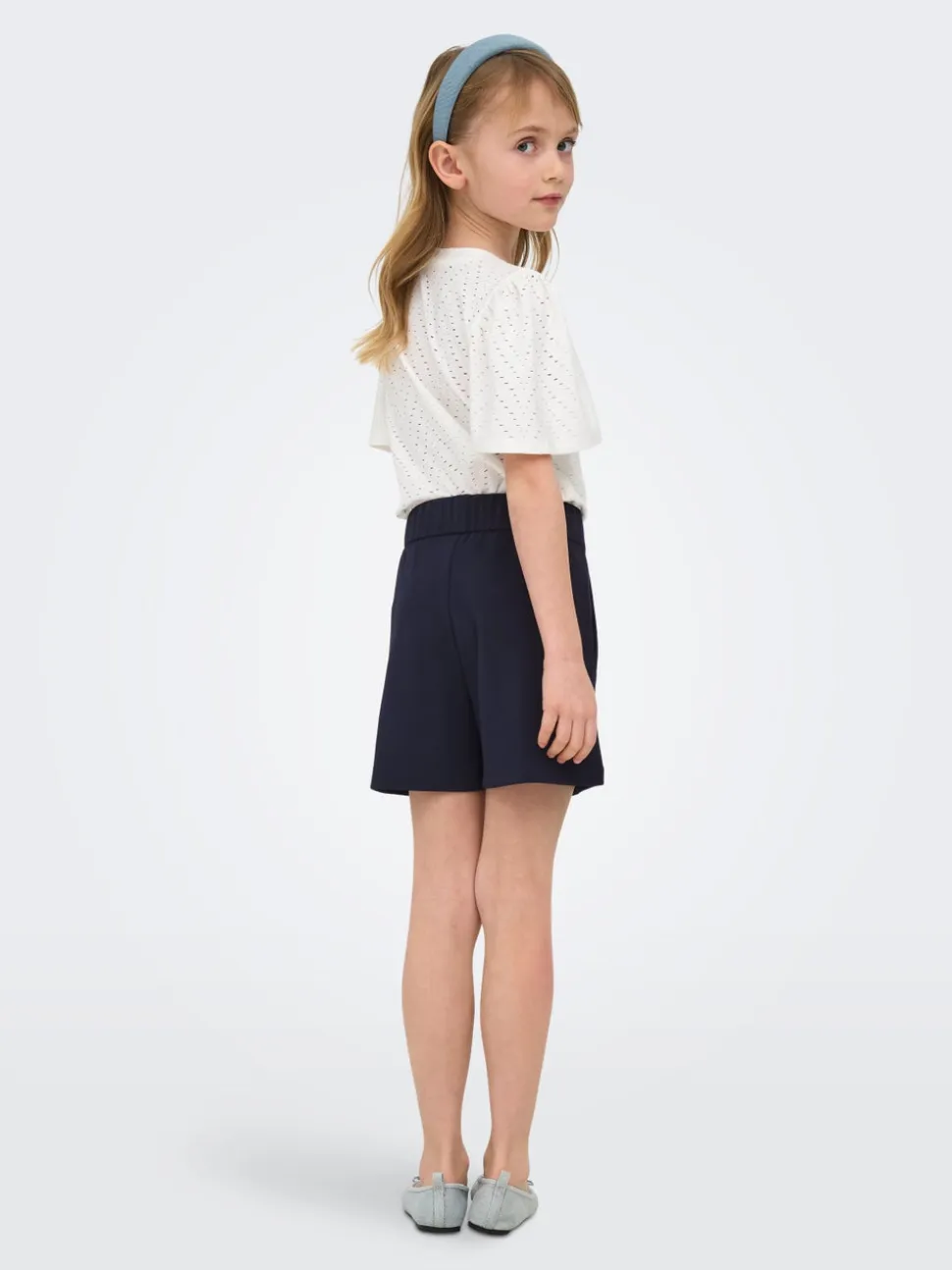 KOGGEGGO Corte regular Shorts