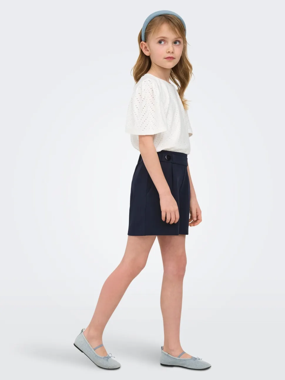KOGGEGGO Corte regular Shorts