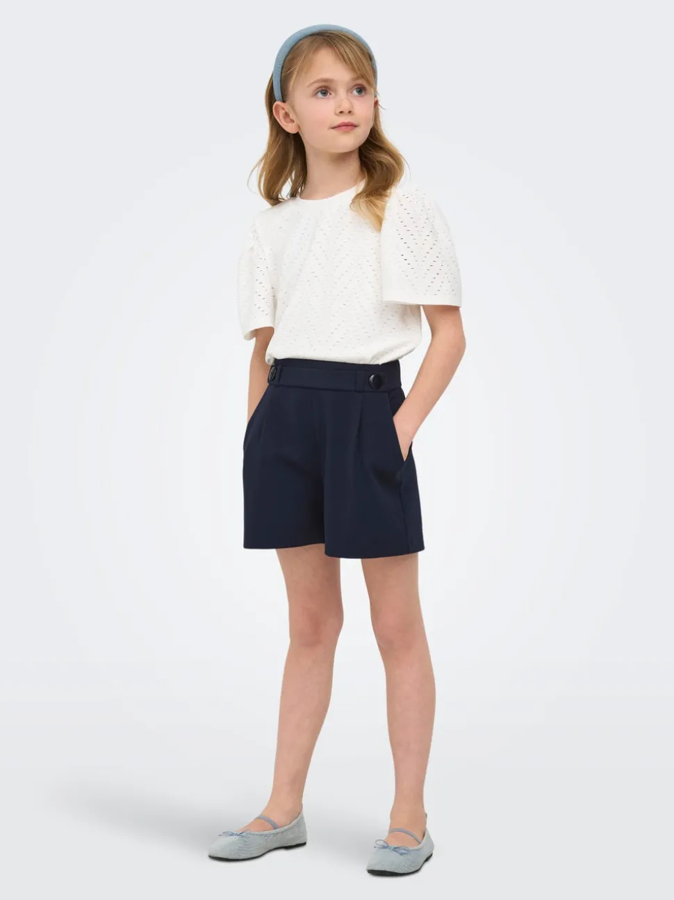 KOGGEGGO Corte regular Shorts