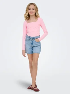 KOGGIANNA Cintura media Corte regular Shorts