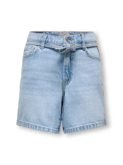 KOGGIANNA Cintura media Corte regular Shorts