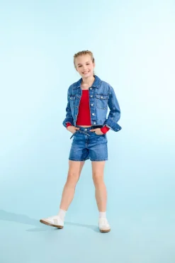 KOGGIANNA Cintura media Corte regular Shorts