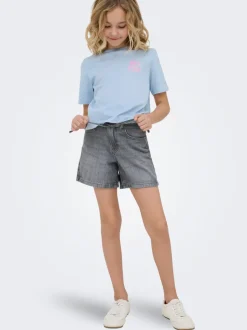 KOGGIANNA Cintura media Corte regular Shorts