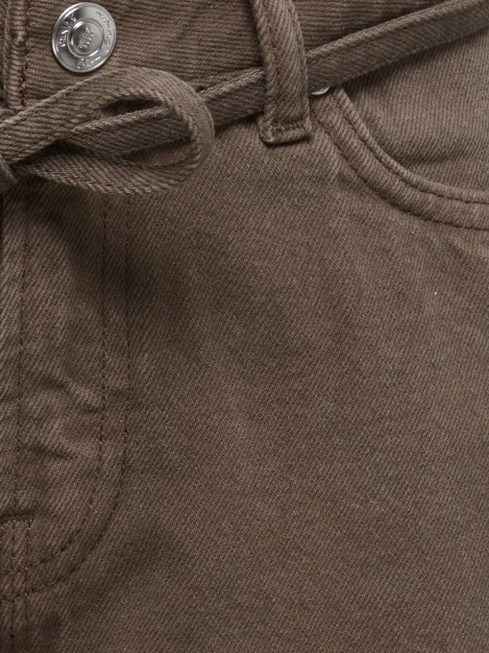 KOGGIANNA Corte regular Shorts