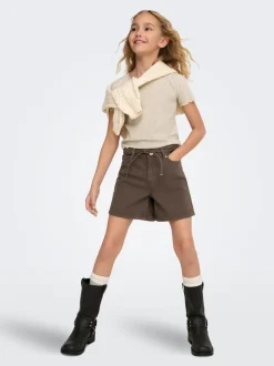 KOGGIANNA Corte regular Shorts