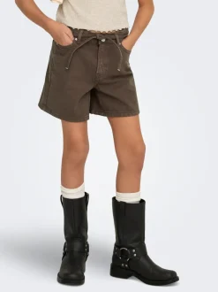 KOGGIANNA Corte regular Shorts