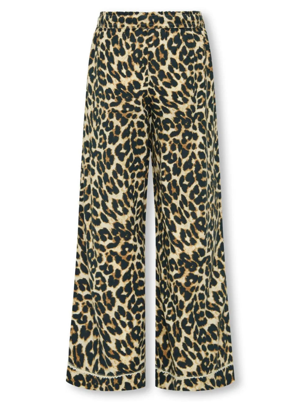 KOGGLOW Corte wide leg Pantalones