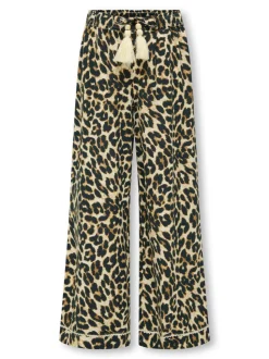 KOGGLOW Corte wide leg Pantalones
