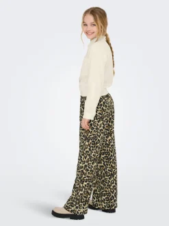 KOGGLOW Corte wide leg Pantalones