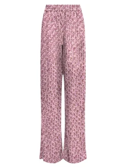 KOGGLOW Corte wide leg Pantalones
