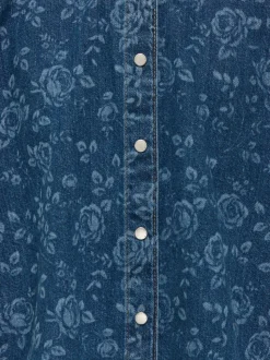 KOGGRACE Camisa vaquera