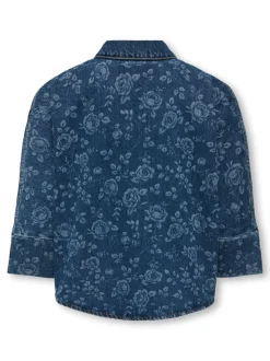 KOGGRACE Camisa vaquera