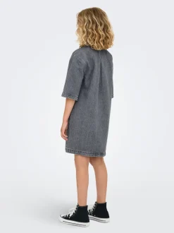 KOGGRY Vestido corto