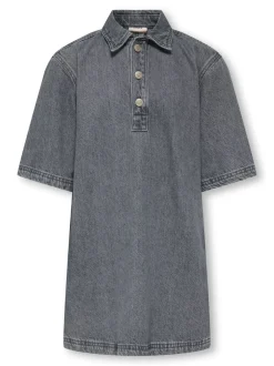KOGGRY Vestido corto