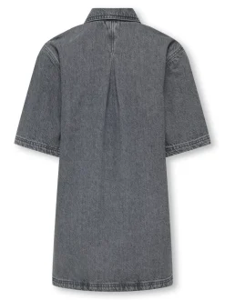 KOGGRY Vestido corto
