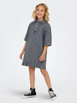 KOGGRY Vestido corto