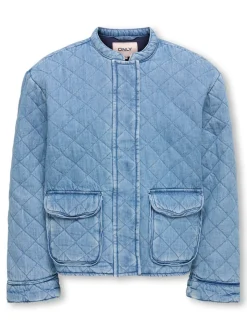 KOGHALLIE Chaqueta acolchada