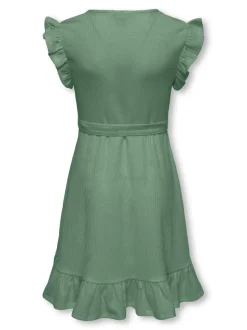 KOGHILLARY Vestido midi