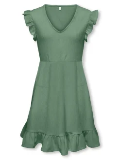 KOGHILLARY Vestido midi