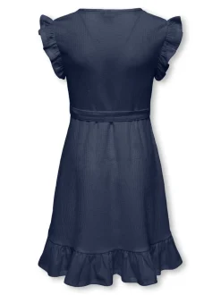 KOGHILLARY Vestido midi