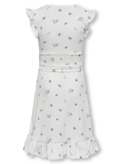 KOGHILLARY Vestido midi