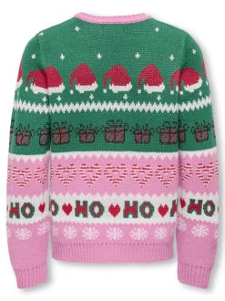 KOGHOHO Jersey de punto