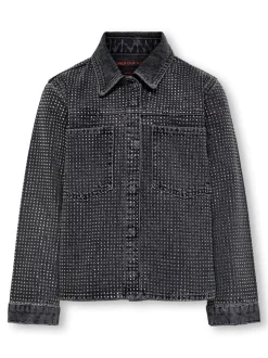 KOGHUDSON Chaqueta vaquera