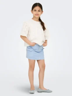 KOGIBI Falda Minifalda