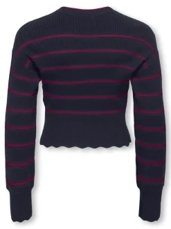 KOGIBI Jersey de punto