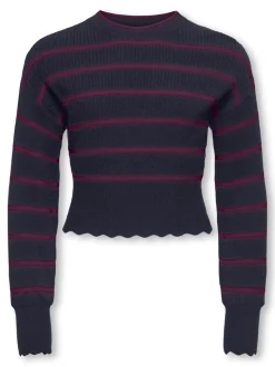 KOGIBI Jersey de punto