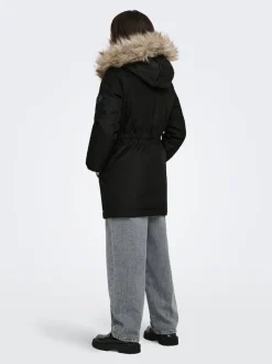 KOGIRIS Parka larga