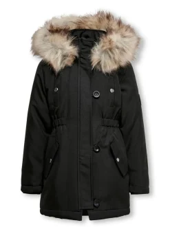 KOGIRIS Parka larga