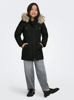 KOGIRIS Parka larga