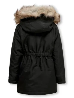 KOGIRIS Parka larga