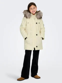 KOGIRIS Parka larga