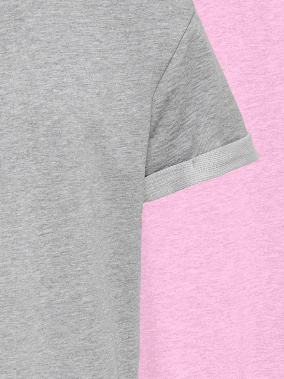 KOGIVY 2-pack Vestido corto