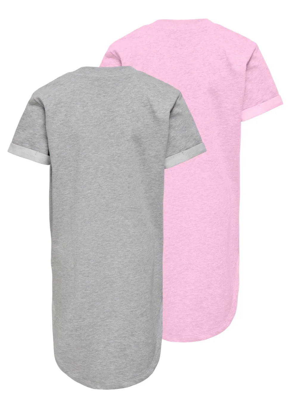 KOGIVY 2-pack Vestido corto