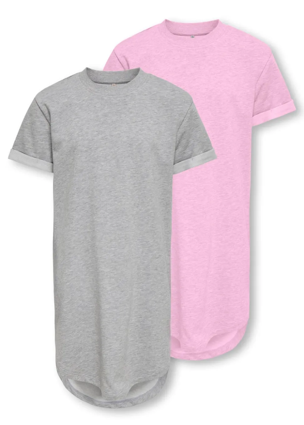 KOGIVY 2-pack Vestido corto