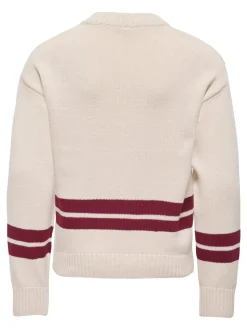 KOGJANNY Jersey de punto