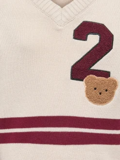 KOGJANNY Jersey de punto
