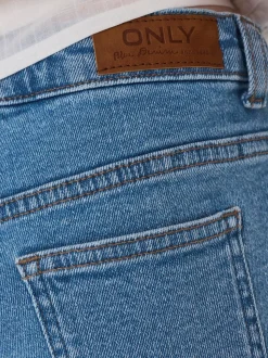 KOGJENNY Denim Falda vaquera Falda corta