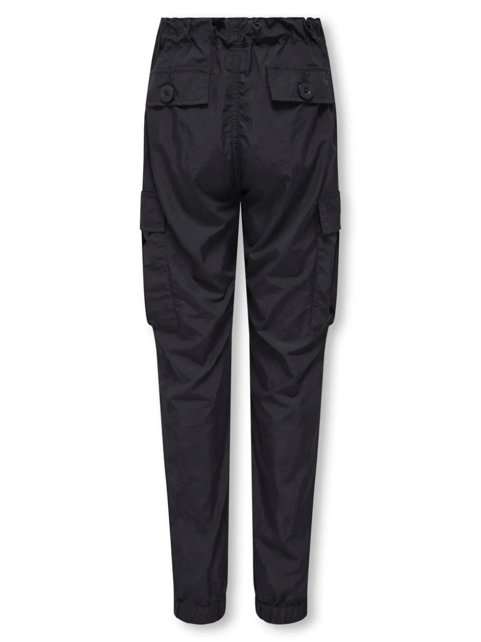 KOGJOANNE Corte loose Pantalones cargo