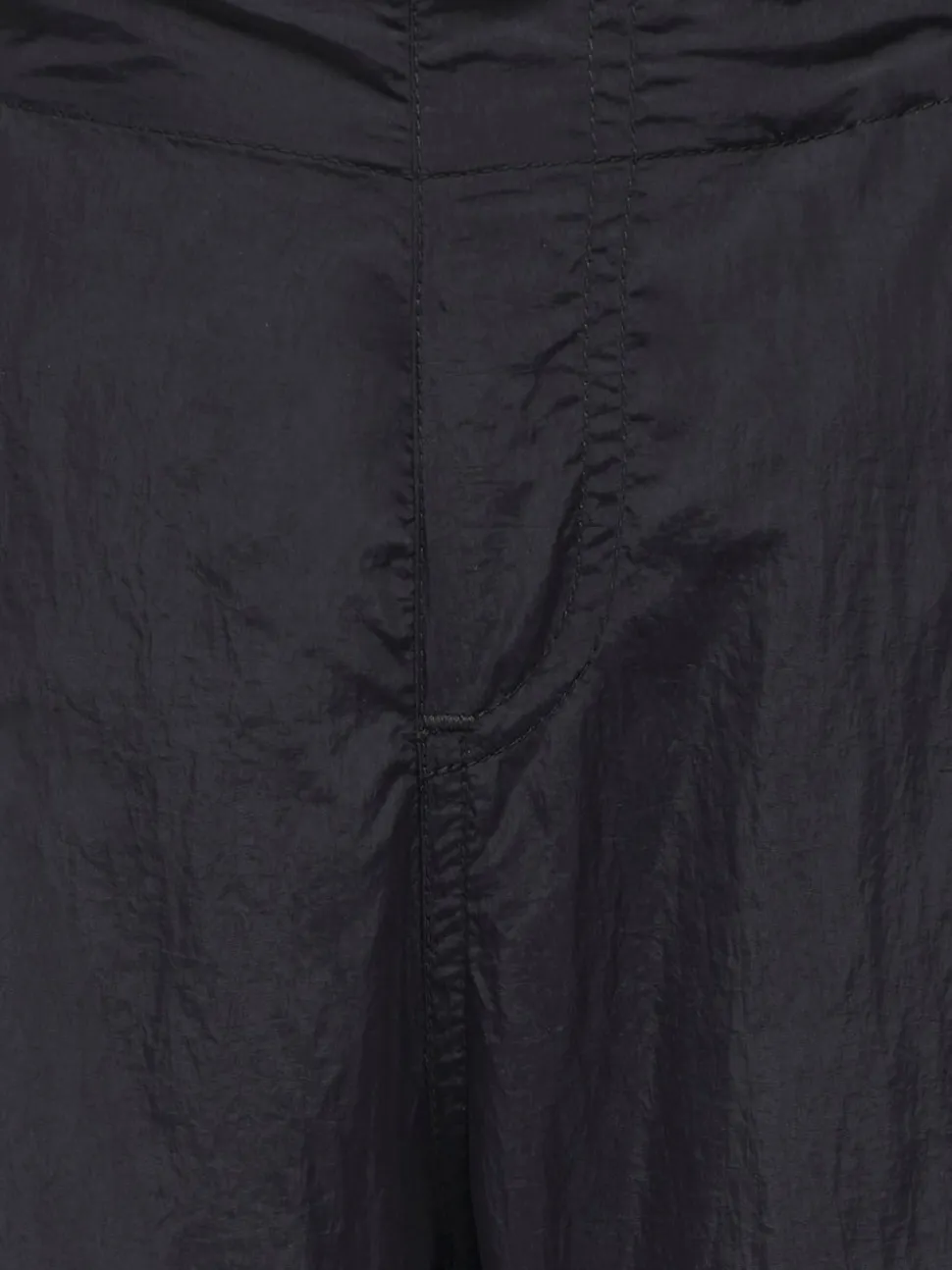 KOGJOANNE Corte loose Pantalones cargo