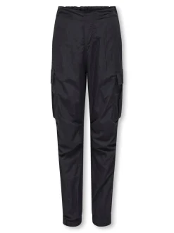 KOGJOANNE Corte loose Pantalones cargo