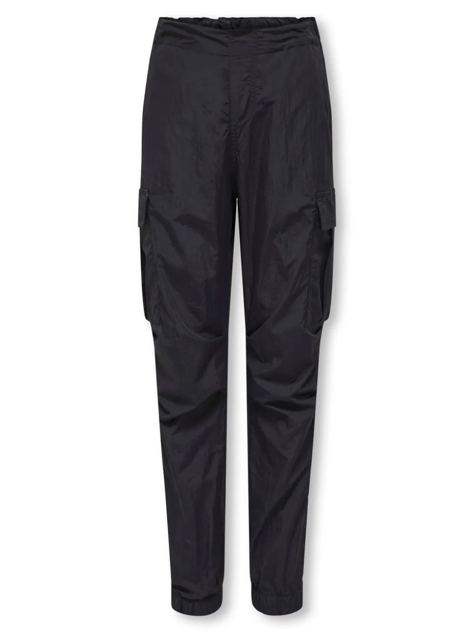 KOGJOANNE Corte loose Pantalones cargo