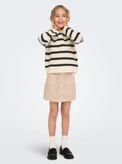 KOGJUSTY Jersey de punto