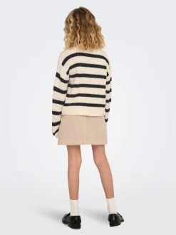 KOGJUSTY Jersey de punto