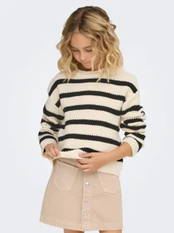 KOGJUSTY Jersey de punto