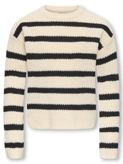 KOGJUSTY Jersey de punto
