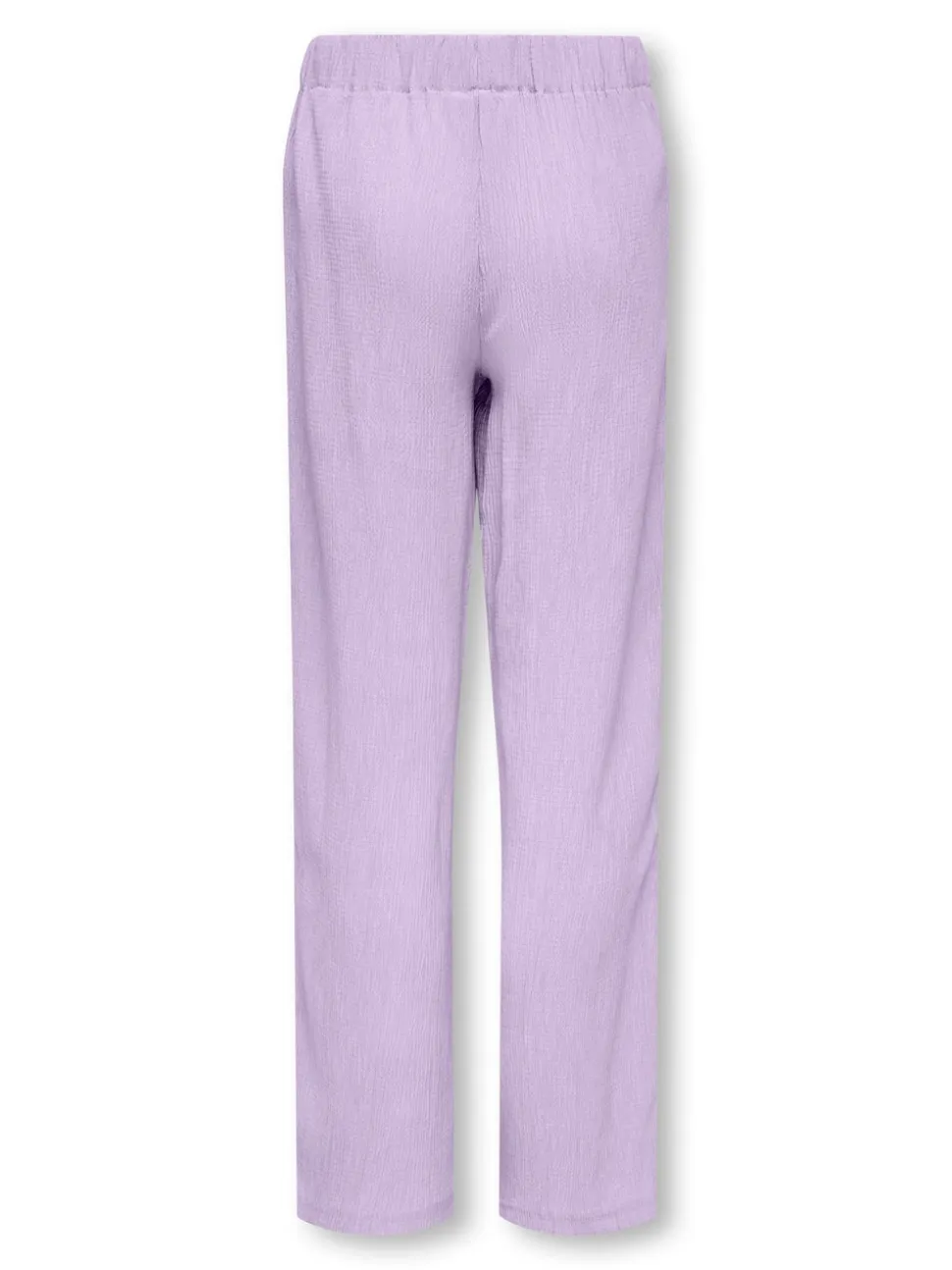 KOGKAYLIE Corte straight Pantalones